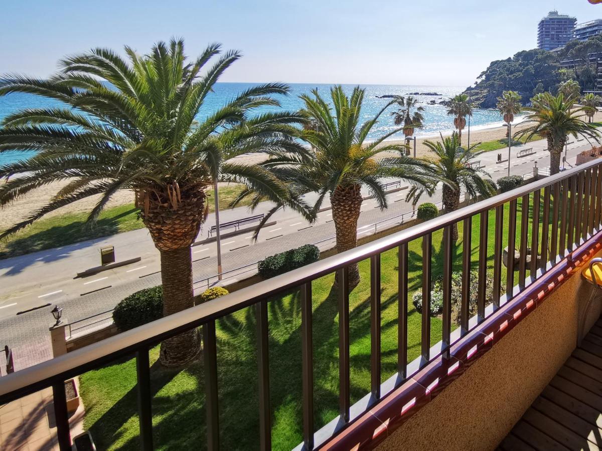 Apartaments Primera Linea Torre Valentina Сан Антони де Калоне Екстериор снимка