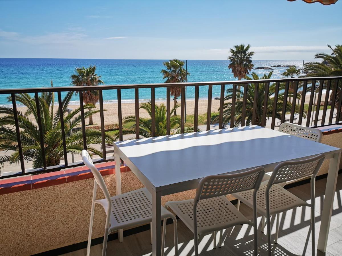 Apartaments Primera Linea Torre Valentina Сан Антони де Калоне Екстериор снимка