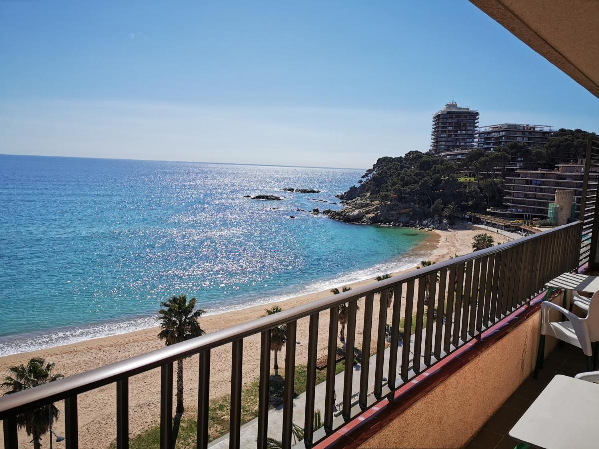 Apartaments Primera Linea Torre Valentina Сан Антони де Калоне Стая снимка