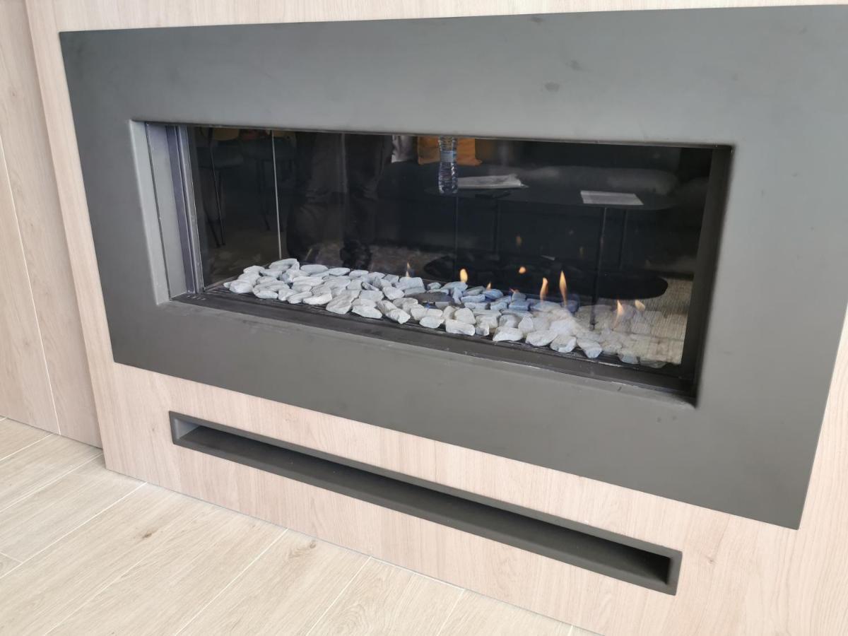 Apartaments Primera Linea Torre Valentina Сан Антони де Калоне Екстериор снимка