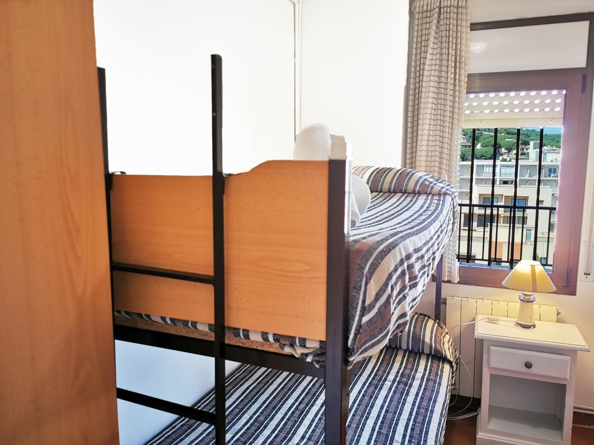 Apartaments Primera Linea Torre Valentina Сан Антони де Калоне Стая снимка