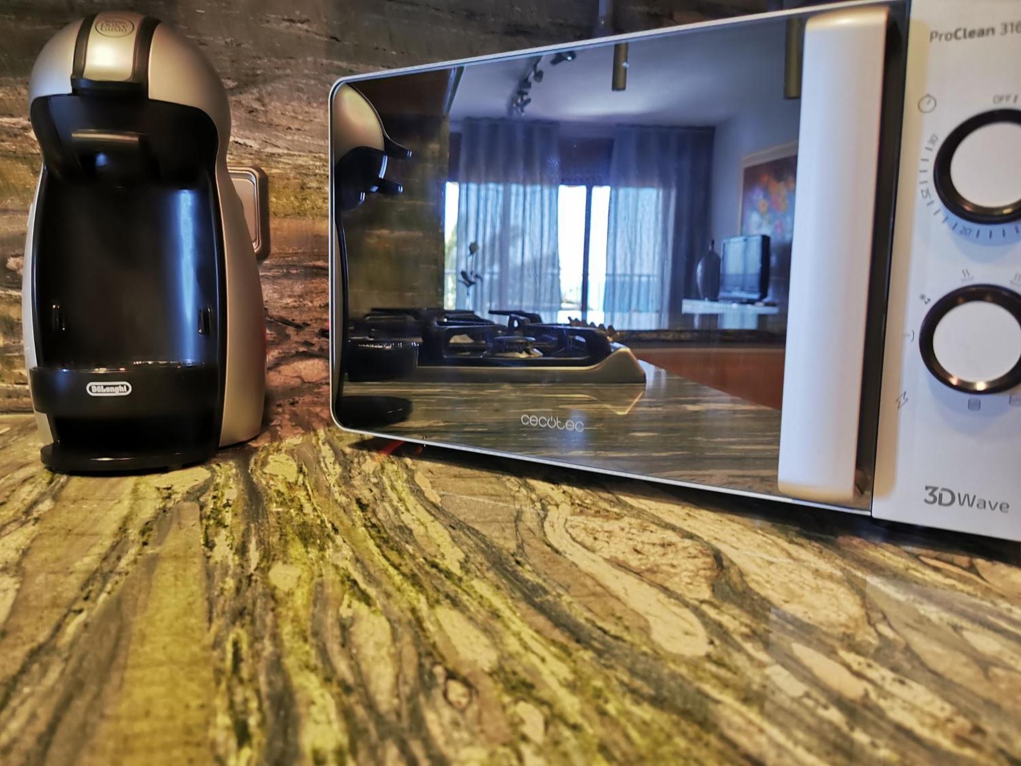 Apartaments Primera Linea Torre Valentina Сан Антони де Калоне Стая снимка