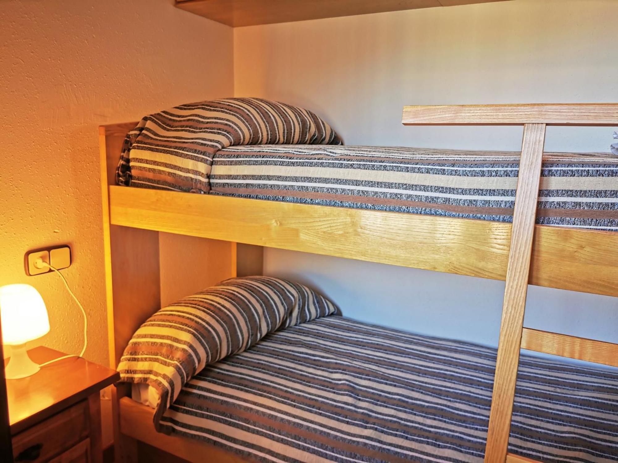 Apartaments Primera Linea Torre Valentina Сан Антони де Калоне Стая снимка