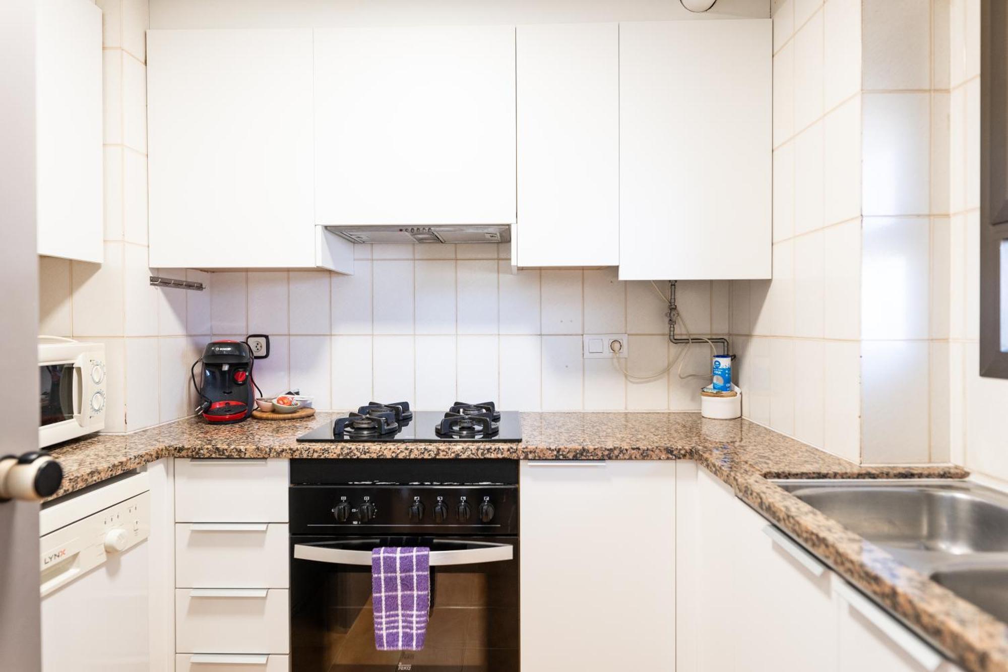 Apartaments Primera Linea Torre Valentina Сан Антони де Калоне Екстериор снимка
