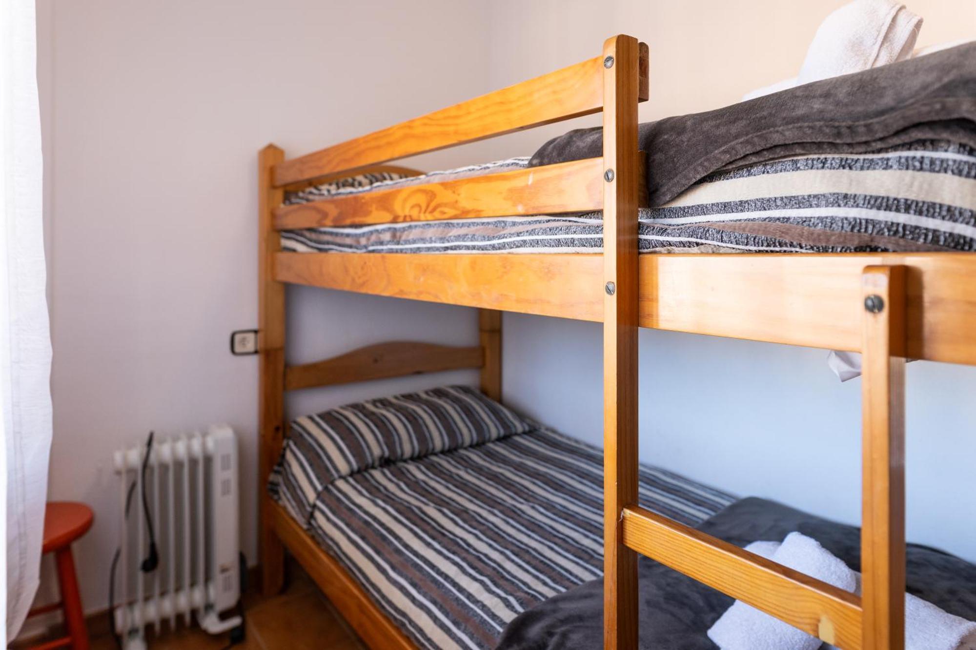 Apartaments Primera Linea Torre Valentina Сан Антони де Калоне Екстериор снимка